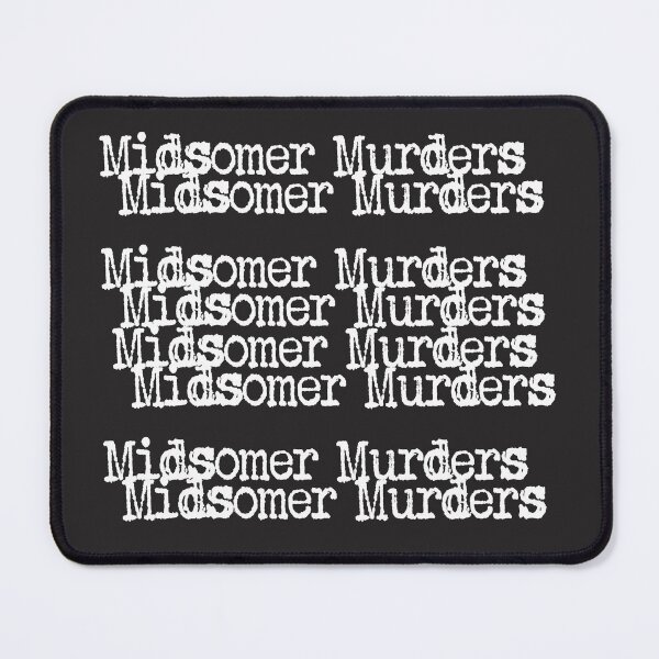 Item preview, Cheap Murders designed and sold by Normbot2000.