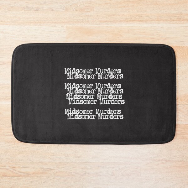 Item preview, Cheap Murders designed and sold by Normbot2000.
