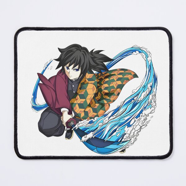 Item preview, Demon Slayer : Hashira designed and sold by PrismPulseApp.