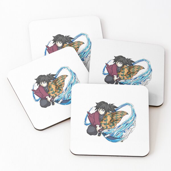 Item preview, Demon Slayer : Hashira designed and sold by PrismPulseApp.