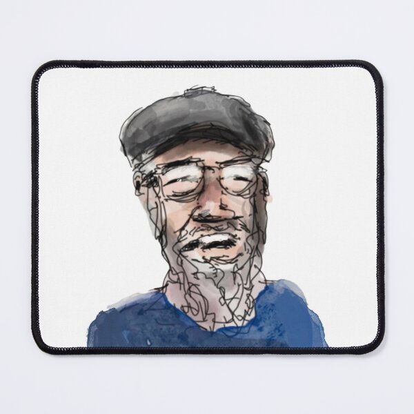 Item preview, David Letterman designed and sold by Chris-Fletcher.