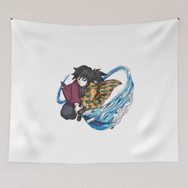 Item preview, Demon Slayer : Hashira designed and sold by PrismPulseApp.