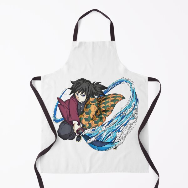 Item preview, Demon Slayer : Hashira designed and sold by PrismPulseApp.