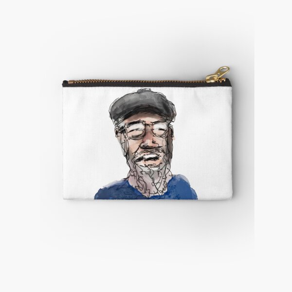 Item preview, David Letterman designed and sold by Chris-Fletcher.