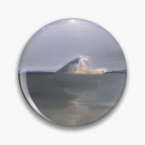 Item preview, Nicolas de Staël  designed and sold by Bivrgagnon.