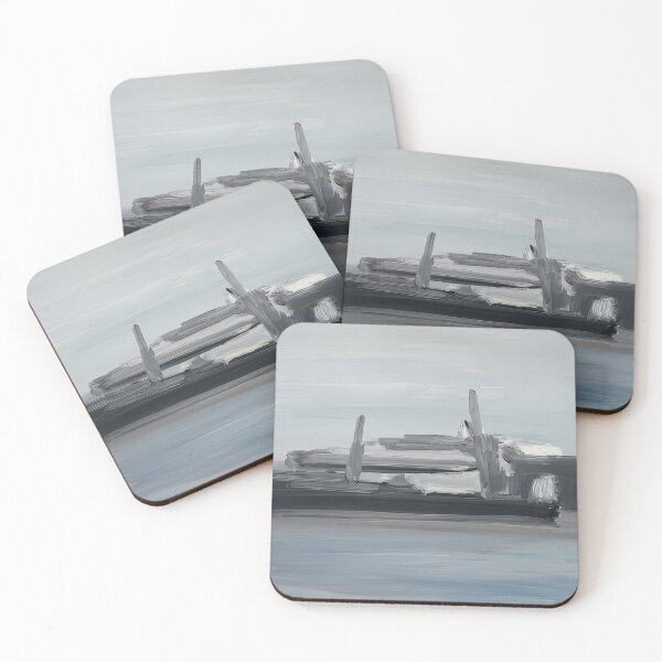 Item preview, Nicolas de Staël  designed and sold by Bivrgagnon.