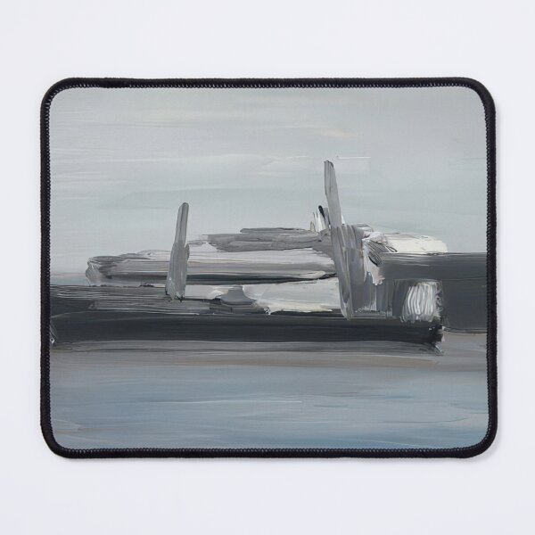 Item preview, Nicolas de Staël designed and sold by Bivrgagnon.