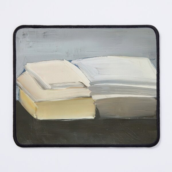 Item preview, Nicolas de Staël artwork designed and sold by Bivrgagnon.