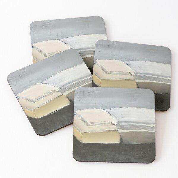 Item preview, Nicolas de Staël  artwork designed and sold by Bivrgagnon.