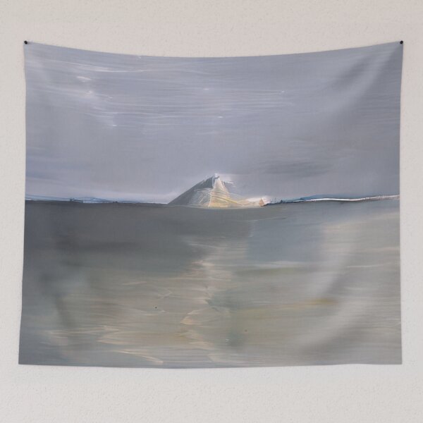 Item preview, Nicolas de Staël  designed and sold by Bivrgagnon.