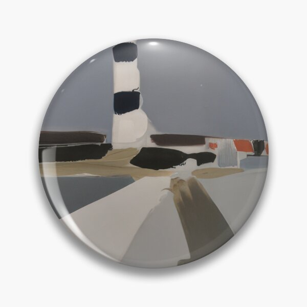Item preview, Nicolas de Staël  artwork designed and sold by Bivrgagnon.