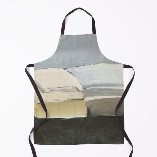 Item preview, Nicolas de Staël artwork designed and sold by Bivrgagnon.