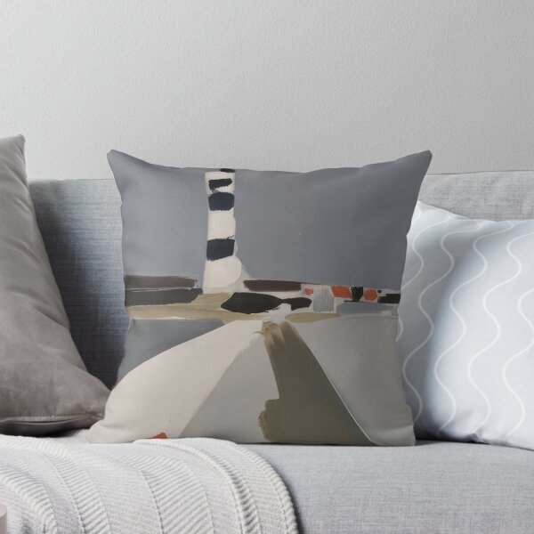 Item preview, Nicolas de Staël  artwork designed and sold by Bivrgagnon.