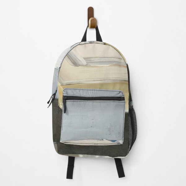 Item preview, Nicolas de Staël artwork designed and sold by Bivrgagnon.