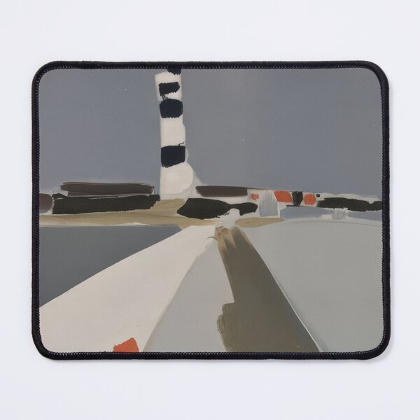 Item preview, Nicolas de Staël artwork designed and sold by Bivrgagnon.
