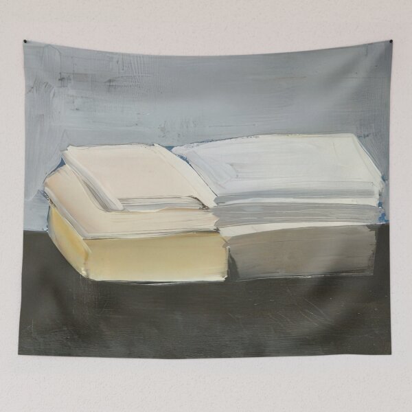 Item preview, Nicolas de Staël  artwork designed and sold by Bivrgagnon.