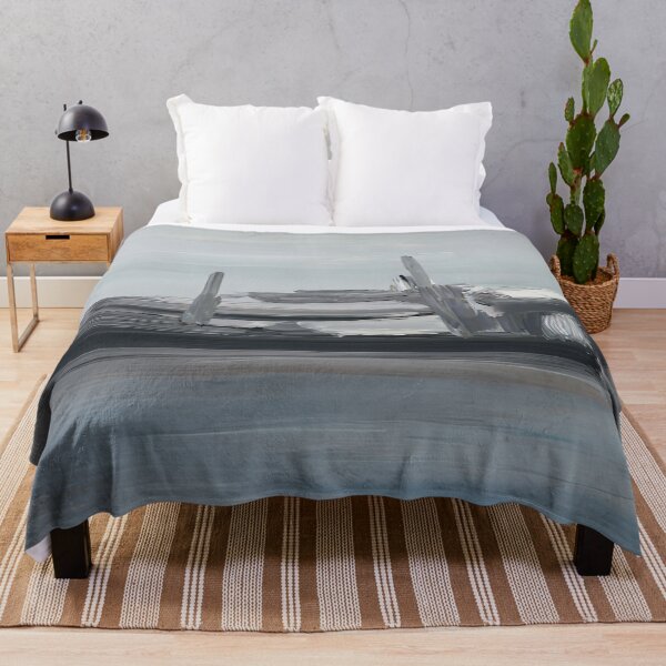 Item preview, Nicolas de Staël designed and sold by Bivrgagnon.