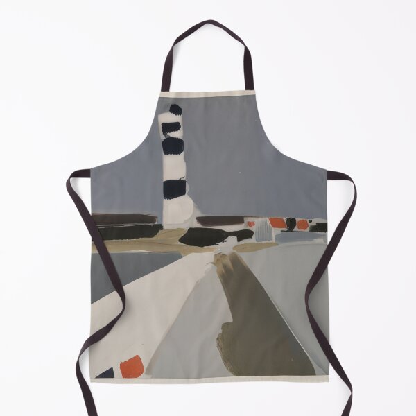 Item preview, Nicolas de Staël artwork designed and sold by Bivrgagnon.
