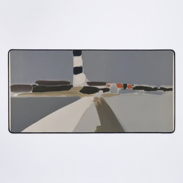 Item preview, Nicolas de Staël  artwork designed and sold by Bivrgagnon.