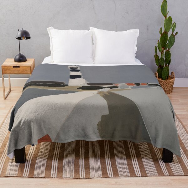 Item preview, Nicolas de Staël artwork designed and sold by Bivrgagnon.