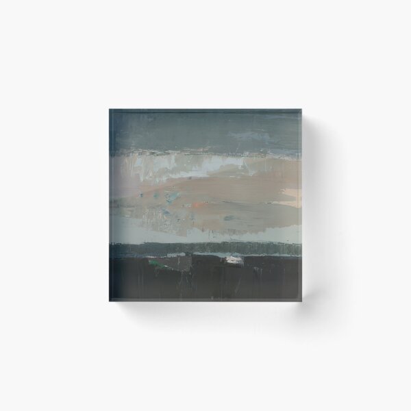 Item preview, Nicolas de Staël  artwork designed and sold by Bivrgagnon.