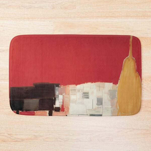 Item preview, Nicolas de Staël  artwork designed and sold by Bivrgagnon.