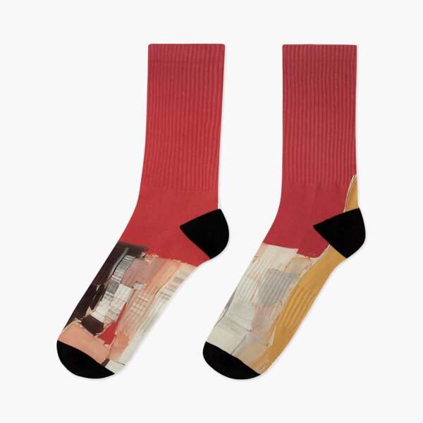 Item preview, Nicolas de Staël  artwork designed and sold by Bivrgagnon.