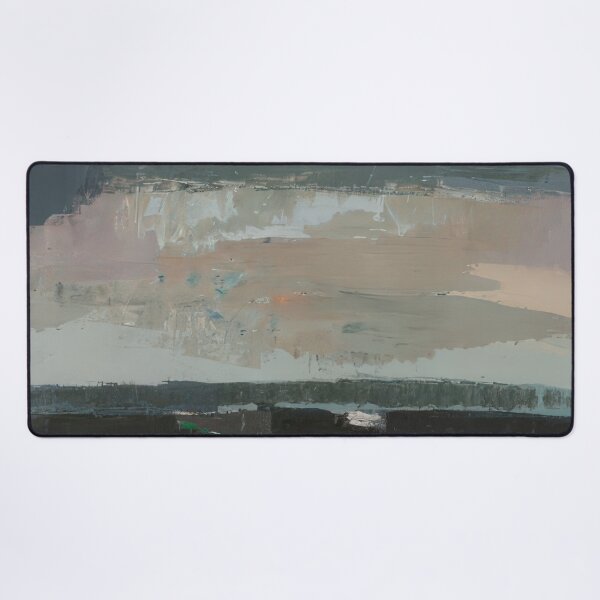 Item preview, Nicolas de Staël  artwork designed and sold by Bivrgagnon.