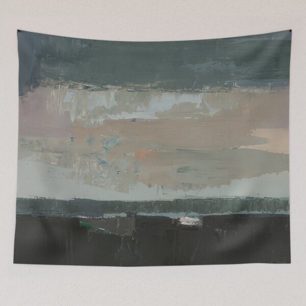 Item preview, Nicolas de Staël  artwork designed and sold by Bivrgagnon.