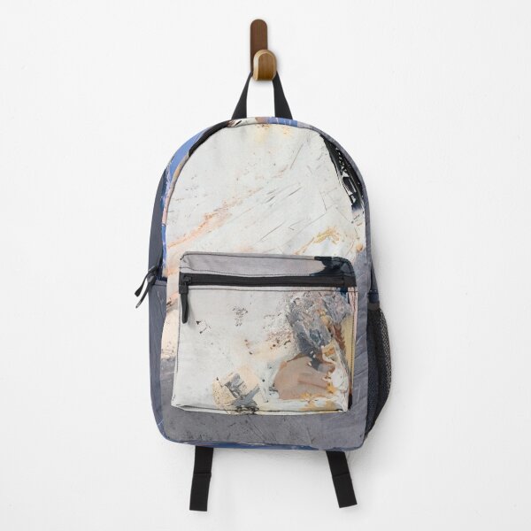 Item preview, Nicolas de Staël artwork designed and sold by Bivrgagnon.