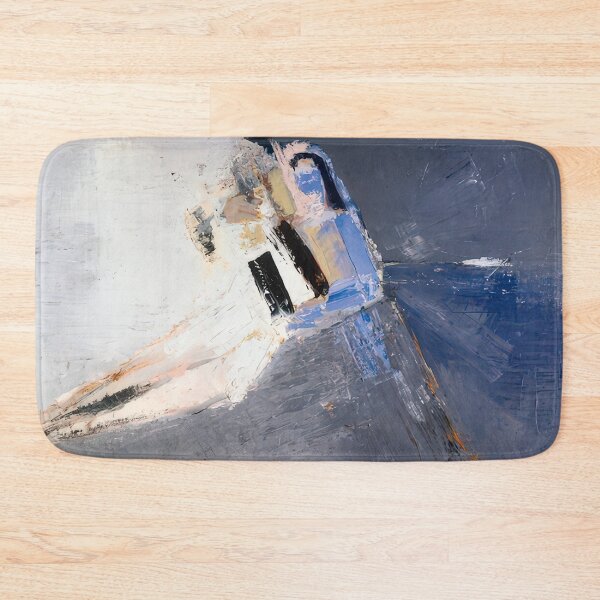 Item preview, Nicolas de Staël  artwork designed and sold by Bivrgagnon.