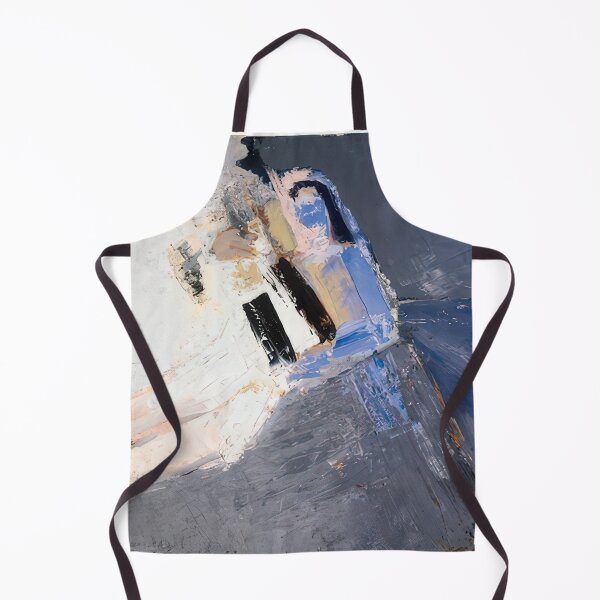 Item preview, Nicolas de Staël artwork designed and sold by Bivrgagnon.