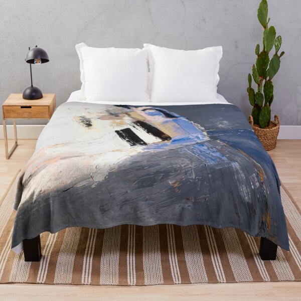 Item preview, Nicolas de Staël artwork designed and sold by Bivrgagnon.