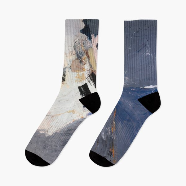 Item preview, Nicolas de Staël  artwork designed and sold by Bivrgagnon.