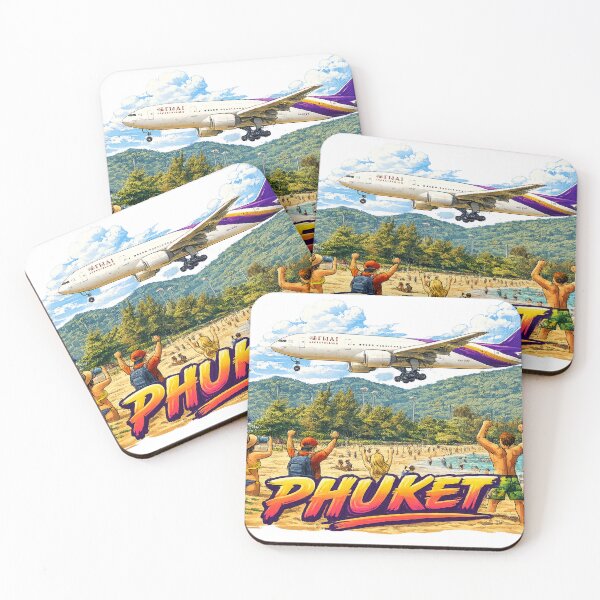 Item preview, Phuket designed and sold by fritz-10signer.