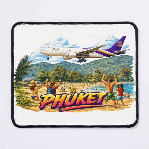 Item preview, Phuket designed and sold by fritz-10signer.