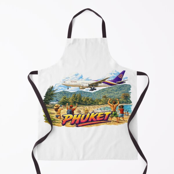 Item preview, Phuket designed and sold by fritz-10signer.