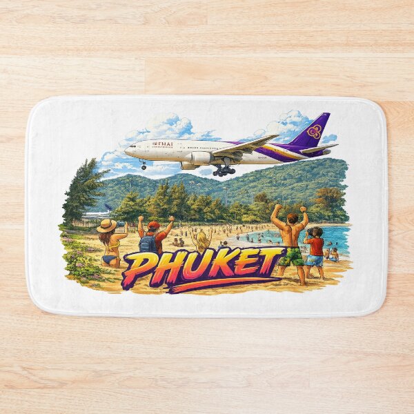 Item preview, Phuket designed and sold by fritz-10signer.