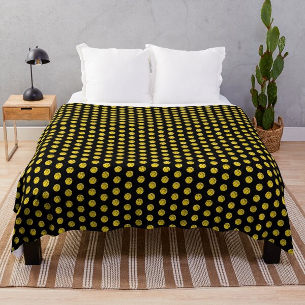 Item preview, Minimalist Gold Basketball Graphic designed and sold by pattern-archive.
