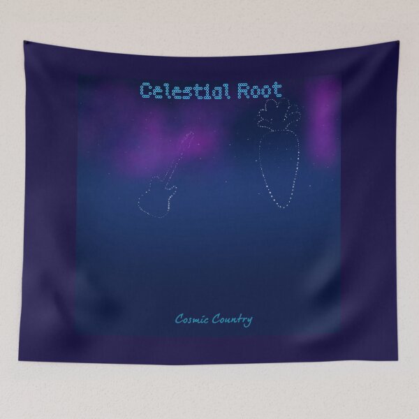 Item preview, Celestial Vibes designed and sold by Cosmic-Chloe.