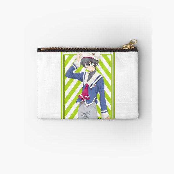 Item preview, Miya Chinen Anime Character Art designed and sold by SullivanxjOStud.