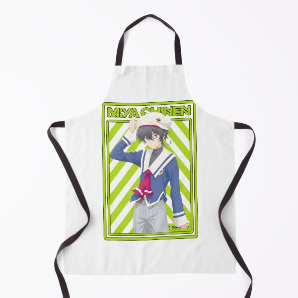 Item preview, Miya Chinen Anime Character Art designed and sold by SullivanxjOStud.