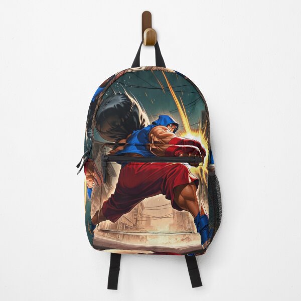 Item preview, Video Games - Martial Arts Fighter, Urban Power and Energy designed and sold by Zone--Gaming.