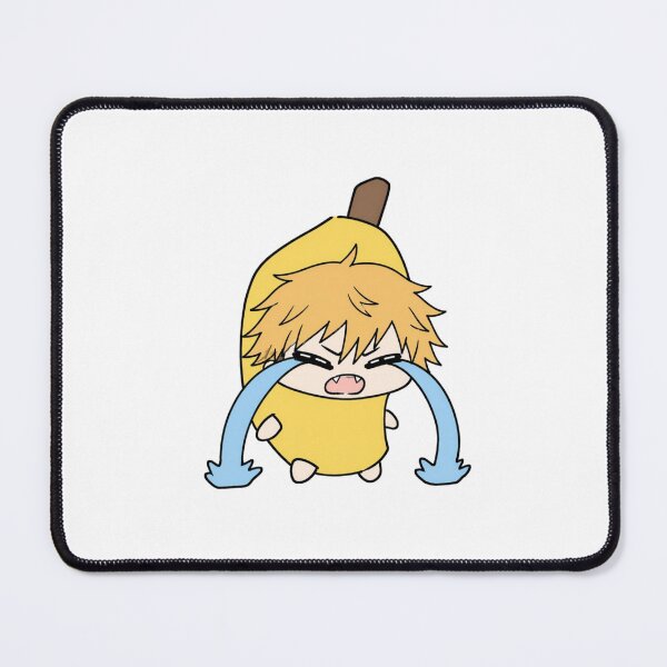 Item preview, Denji from CSM — Kawaii Aesthetic designed and sold by TheStickLab.