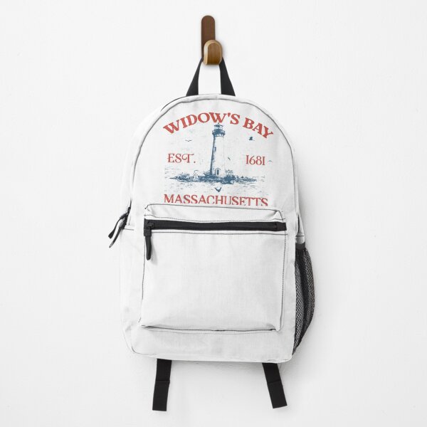 Item preview, Widow's Bay Massachusetts Vintage designed and sold by delllsdesigns.