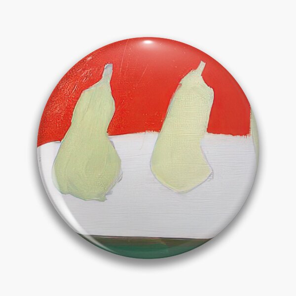 Item preview, Nicolas de Staël  designed and sold by Bivrgagnon.