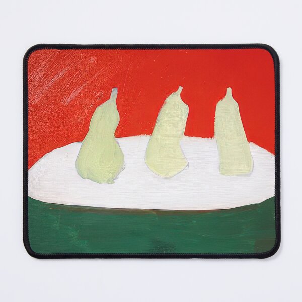 Item preview, Nicolas de Staël  designed and sold by Bivrgagnon.