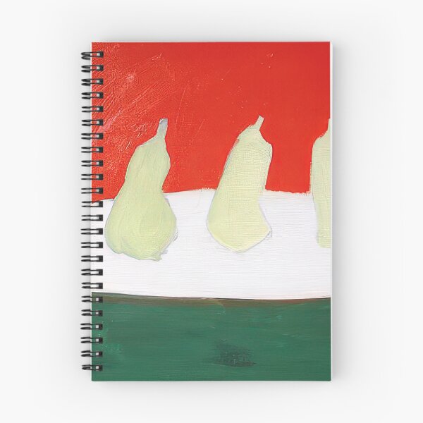 Item preview, Nicolas de Staël  designed and sold by Bivrgagnon.