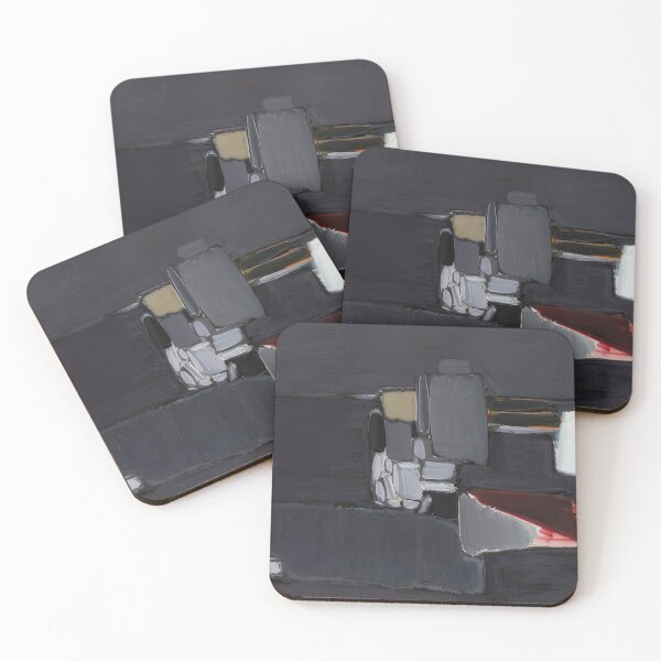 Item preview, Nicolas de Staël  designed and sold by Bivrgagnon.