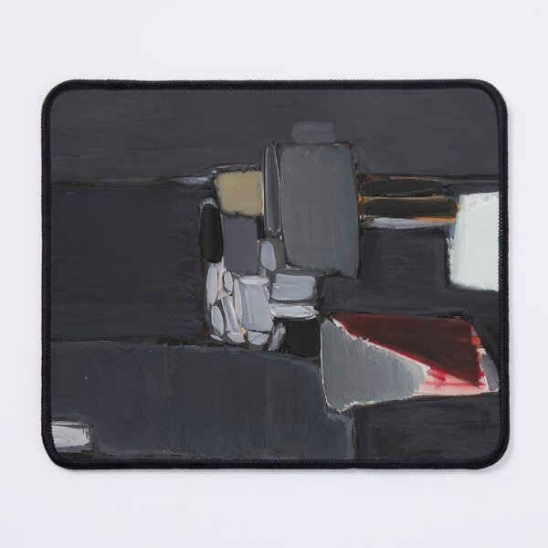 Item preview, Nicolas de Staël designed and sold by Bivrgagnon.
